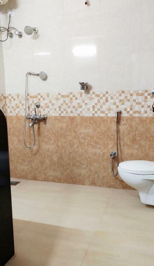 Amigo Plaza Ξενοδοχείο Colva Εξωτερικό φωτογραφία