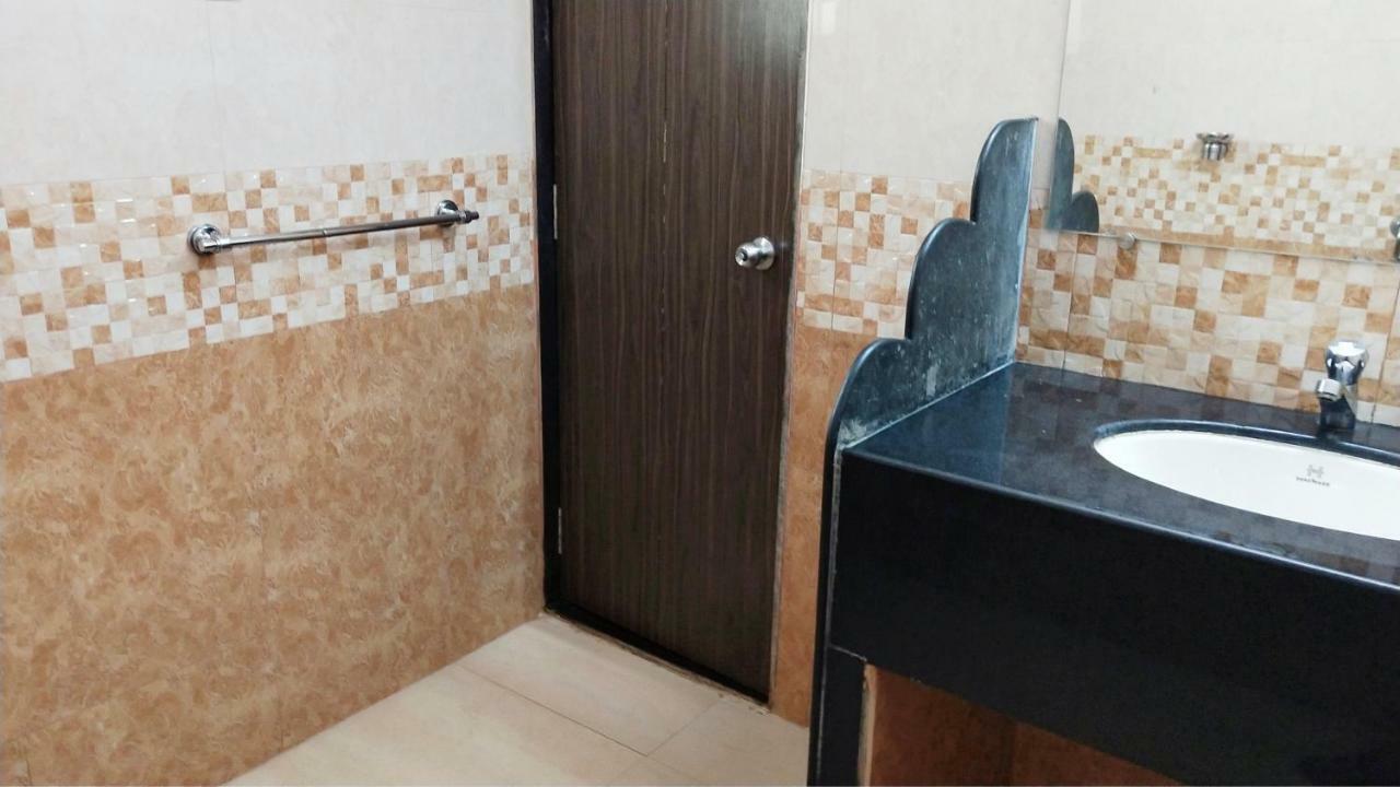 Amigo Plaza Ξενοδοχείο Colva Εξωτερικό φωτογραφία